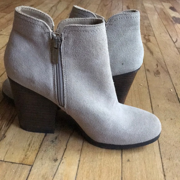 Booties - Picture 2 of 3